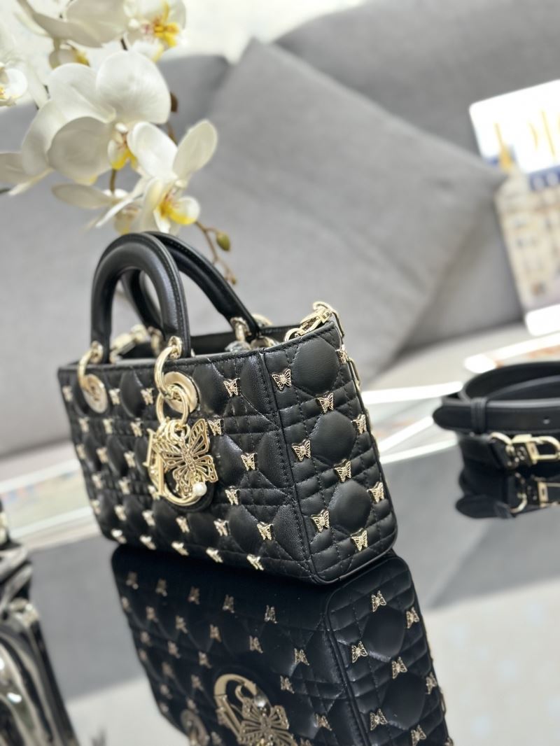 Christian Dior My Lady Bags